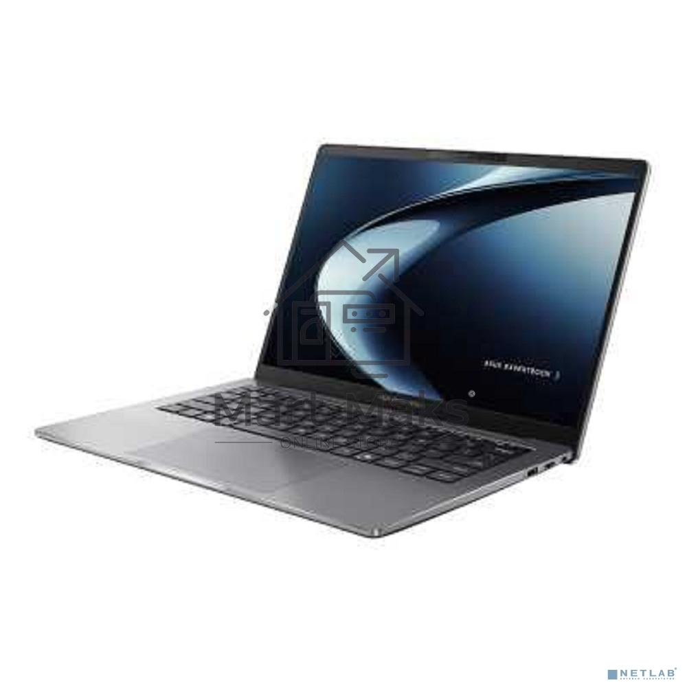 Ноутбук ASUS ExpertBook Essential P3405CVA-LY0252X серый 14