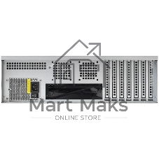 Серверный корпус ExeGate Pro EX293899RUS 3U450-09 (RM 19