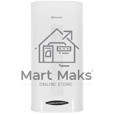 Водонагреватель Thermex Dion 50 V 2.5кВт 50л электрический настенный