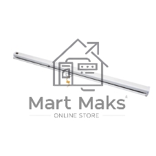 Экран 244x183см Wallscreen 4:3 настенно-потолочный подпружиненный 120' Matt White (MW)