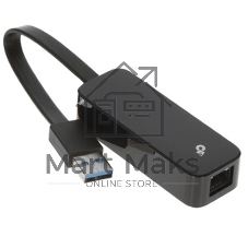 Сетевой адаптер TP-Link UE306 USB 3.0/Gigabit Ethernet
