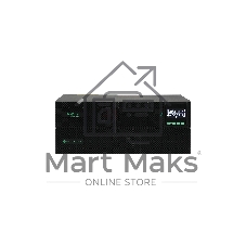 Источник бесперебойного питания Systeme Electriс SRV SRVSE1KRXLIG2 / 1000 ВА / 1000 Вт / 8 x IEC 320 C13