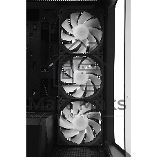 Компьютерный корпус MSI MAG Pano M100R PZ черный
