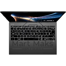Ноутбук MSI Prestige 13 AI+ A3MG/13.3