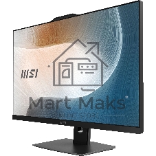 Моноблок MSI Modern AM272P 1M AiO 27