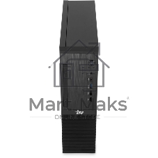 Компьютер IRU 310SC SFF i5 12400 (2.5) 16Gb SSD512Gb UHDG 730 Windows 11 Pro GbitEth 200W черный (2152522)
