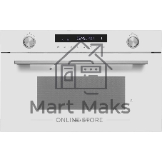 Микроволновая печь встраиваемая Maunfeld MBMO349GW