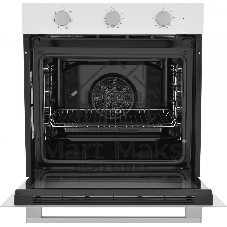 Духовой шкаф электрический Indesit IFE 3634 WH белый