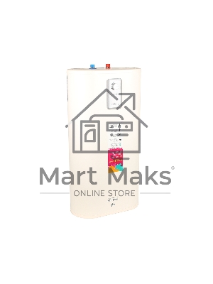 Водонагреватель Timberk SWH FSL1 50 VE накопительный (НЕРЖ,FSL1,50л,верт.,плоск.)