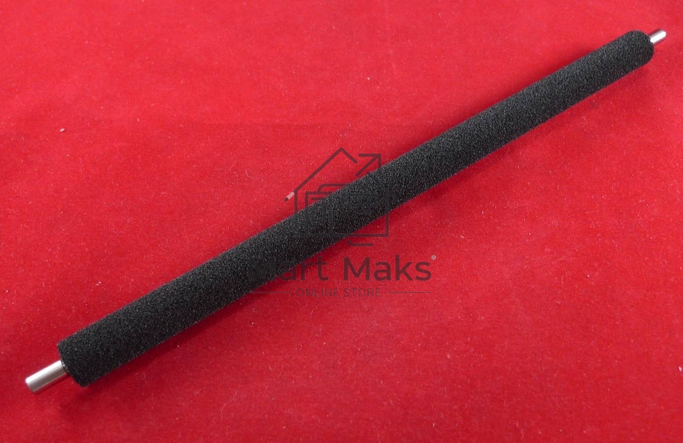 Вал подачи тонера (Supply Roller) Panasonic KX-MB1500/1520 (ELP, Китай)