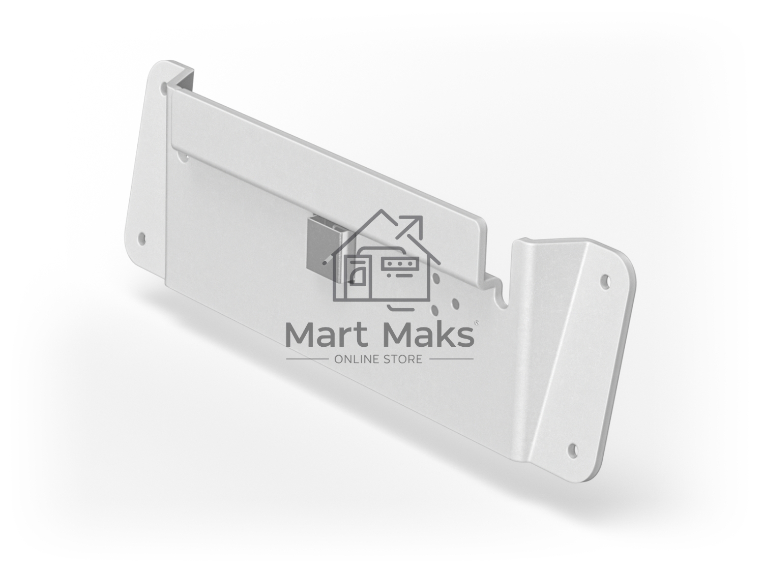 Крепеж настенный Accessory Logitech,Wall Mount for Video BARS