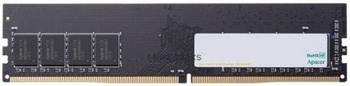 Оперативная память Apacer, DDR4, 32GB (1x32GB), 3200MHz, CL22, DIMM