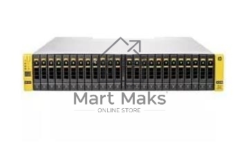 Системы хранения данных HPE 3PAR 20000 12GB E7Y22A