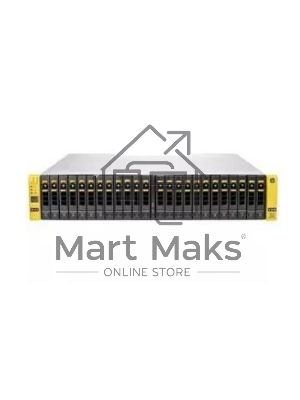 Системы хранения данных HPE 3PAR 20000 12Gb E7Y22A Системы хранения данных HPE 3PAR 20000 12Gb E7Y22A