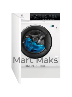 Встраиваемая стиральная машина Electrolux EW8F348SCI Встраиваемая стиральная машина Electrolux EW8F348SCI