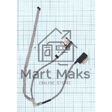 Шлейф матрицы для ноутбука Dell Inspiron 3521 3537 5521 5537 Шлейф матрицы для ноутбука Dell Inspiron 3521 3537 5521 5537