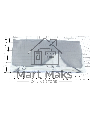 Пакет антистатический 11Х18см