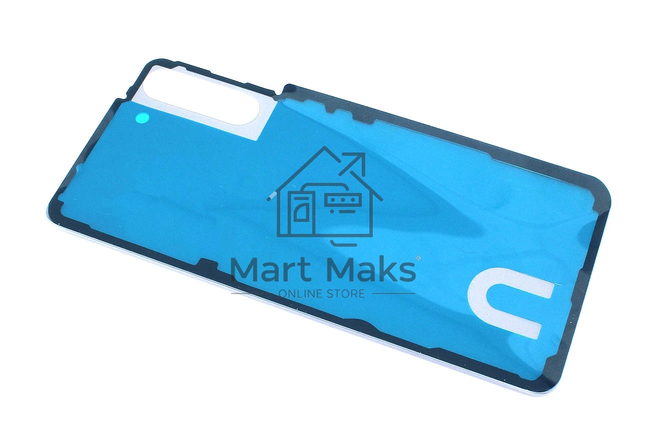 Задняя крышка для Samsung Galaxy S21 G9919620 белый