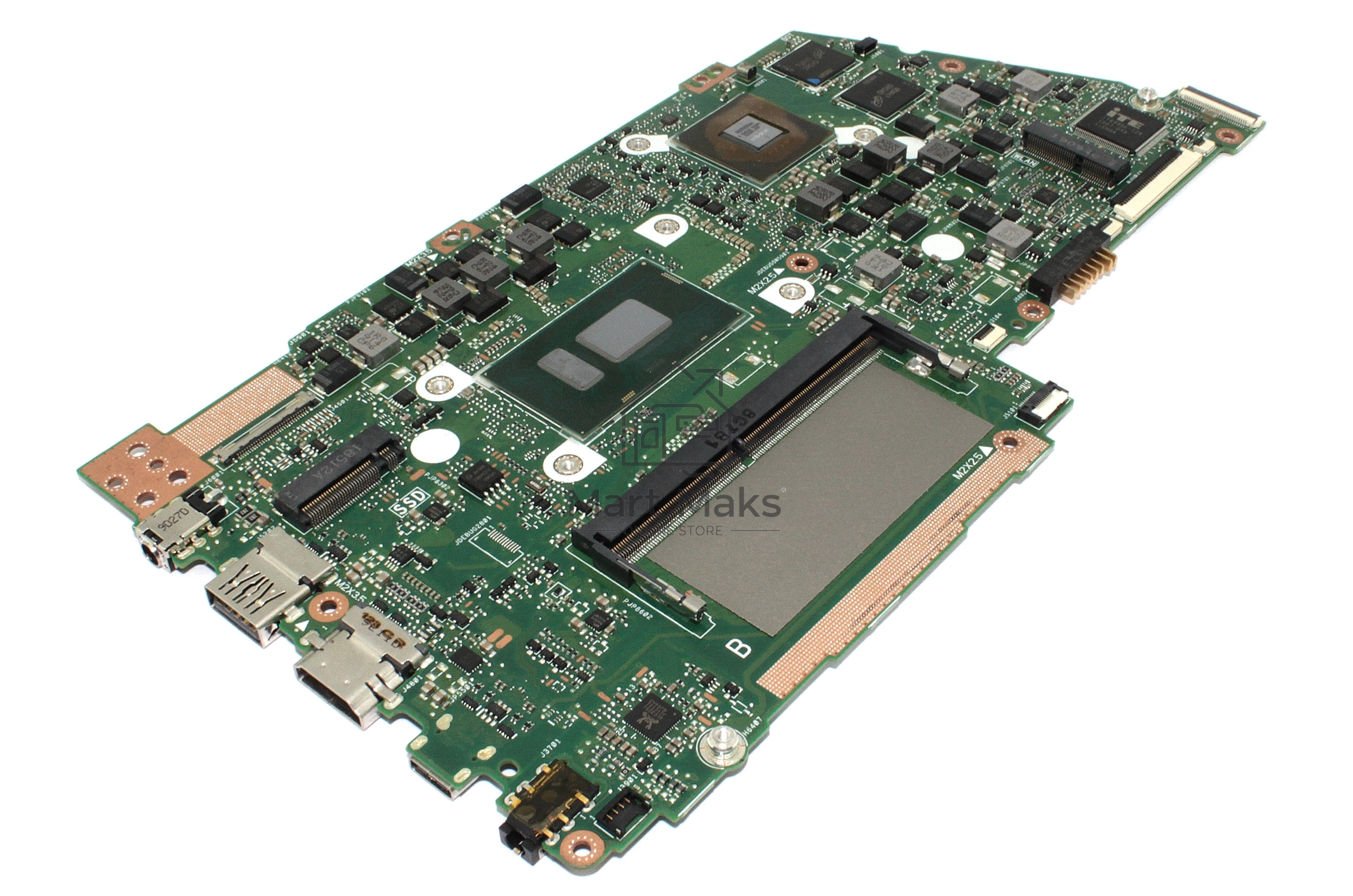 Материнская плата для Asus X430UN 4G/I7-8550U