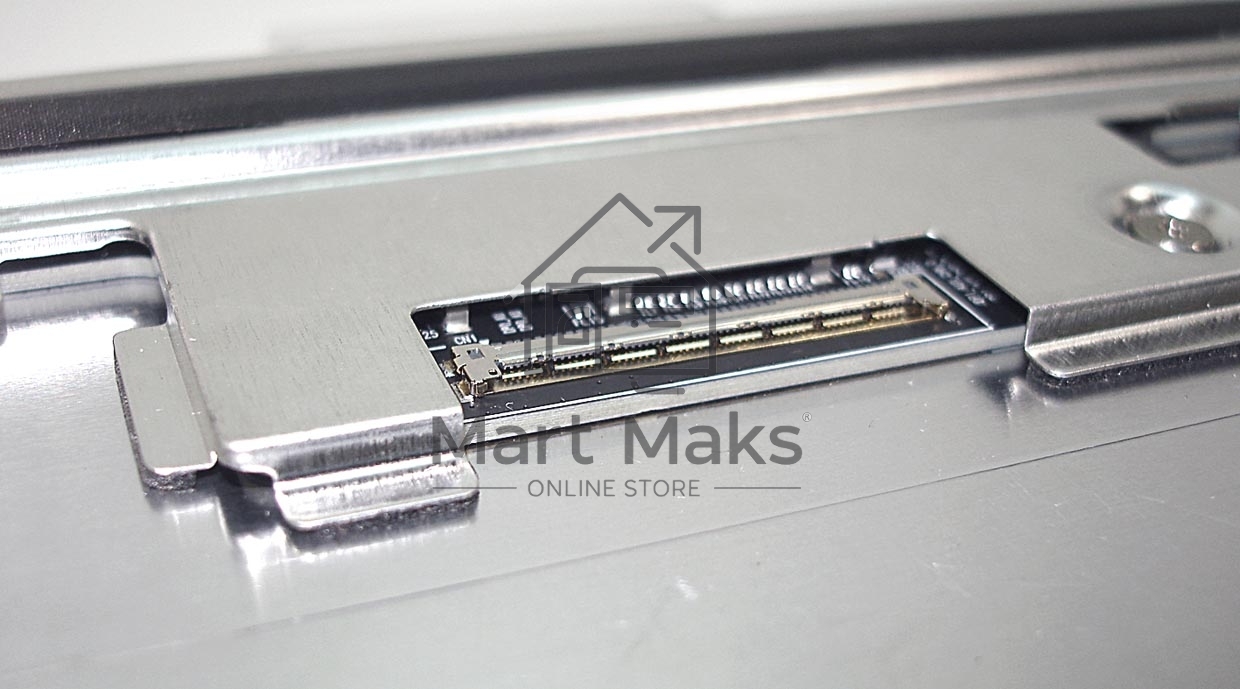 Матрица со стеклом LG LM270QQ1 (SD)(A2) iMac 27 Retina 5K A1419 Late 2014 Mid 2015