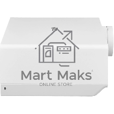 Проектор LG ProBeam BF60RG DLP 6000Lm ANSI (1920x1200) 3000000:1 ресурс лампы:20000часов 2xUSB typeA 2xHDMI 9.2кг