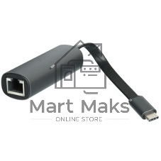 Сетевой адаптер USB TP-Link UE302C