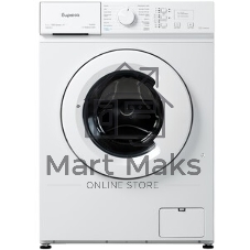 Стиральная машина БИРЮСА WM-SM510/10 белый, загрузка фронтальная 5 кг, 1000 об/мин., класс: A+++