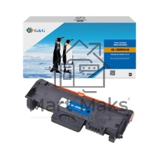Картридж лазерный G&G GG-106R04348 черный (3000стр.) для Xerox B210/B205/B215