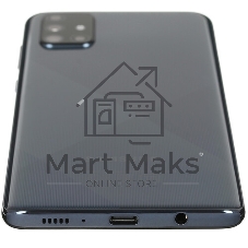 Аккумуляторная батарея EB-BA715ABY для Samsung Galaxy A71