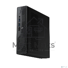Мини-компьютер Minisforum MS-A2-A9955/BAREBONE (AMD Ryzen 9 9955HX) AMD Radeon, Win11 Pro