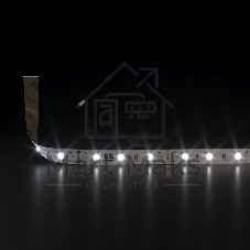 Лента светодиодная 2835 24V 60Led 4,8W IP20 / 60Led 4,8W IP20 4200K дневной белый