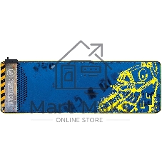 Игровой коврик для мыши Razer Goliathus Extended Chroma - Fortnite Ed./Razer Goliathus Extended Chroma - Fortnite Ed. Mouse Mat