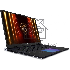 Ноутбук MSI Titan 18 HX AI A2XWJG-206RU/18