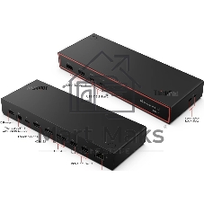 Стыковочная станция Lenovo 40BE0135EU