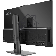 Моноблок MSI Modern AM272P 1M AiO 27