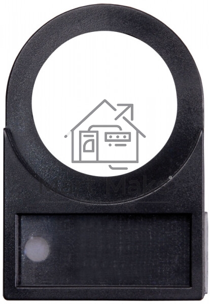 Держатель маркировки DM 11х25 IEK DM11X25