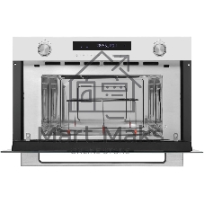 Микроволновая печь встраиваемая Maunfeld MBMO349GW