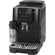 Кофемашина автоматическая DeLonghi Magnifica S ECAM220.60.B черный, исп. кофе - молотый/зерновой, 1.8 л, 1450 Вт, 15 Бар.
