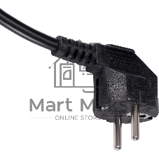 Посудомоечная машина Vitek VT-DF415, белый, 45 см, 9 компл., сушка конденсационная, 49 дБ, класс A+