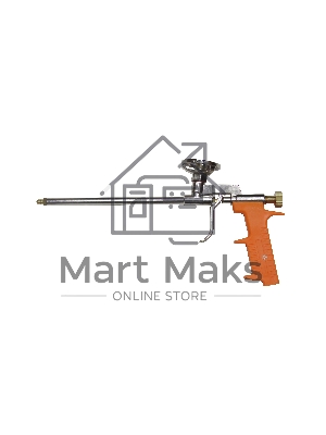 Пистолет ВИХРЬ для монтажной пены