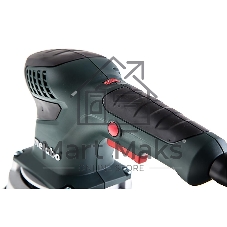 Эксцентриковая шлифовальная машина Metabo SXE 3150 600444000 310вт,150мм,3мм,эл-ка,картон, 12000 об/мин, вес 1.6 кг
