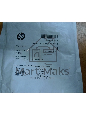 Набор замены ролика захвата и тормозной площадки кассеты (лоток 2) HP LJ M436 (W7U01-67903)