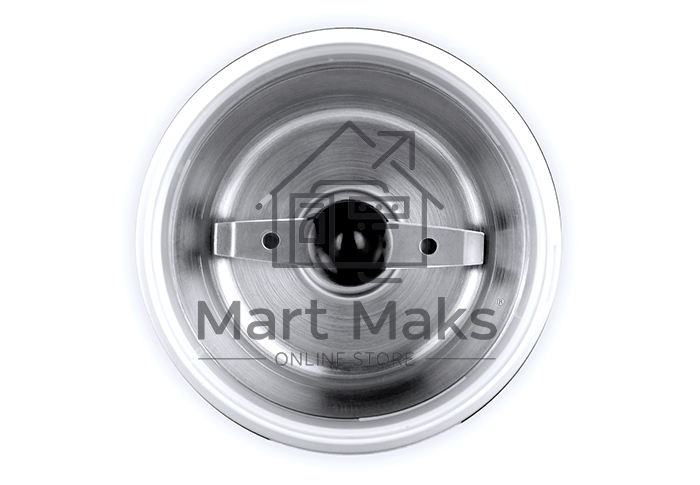 Кофемолка Centek CT-1350 белый