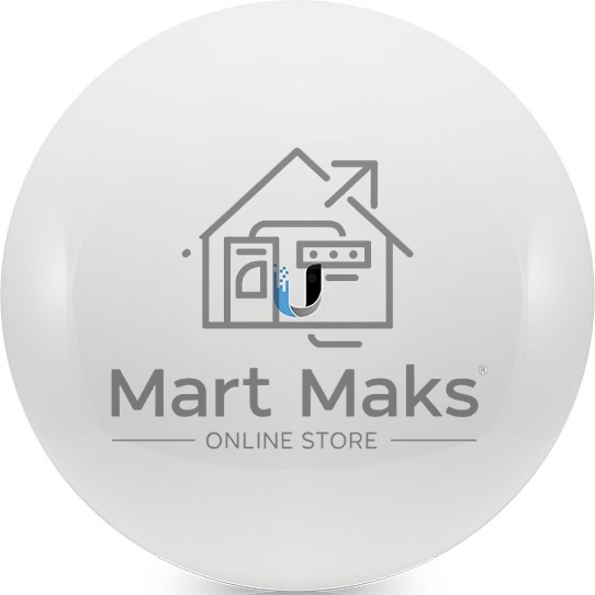Радиомост/антенна/Wi-Fi точка доступа Ubiquiti NanoBeam NBE-5AC-Gen2