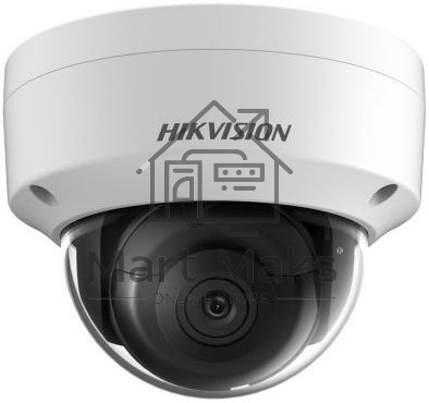 Камера видеонаблюдения Hikvision DS-2CE57D3T-VPITF(2.8mm) 2.8-2.8мм цветная