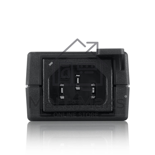 Инжектор Zyxel PoE12-30W, 802.3af/at (30 Вт), 2.5G