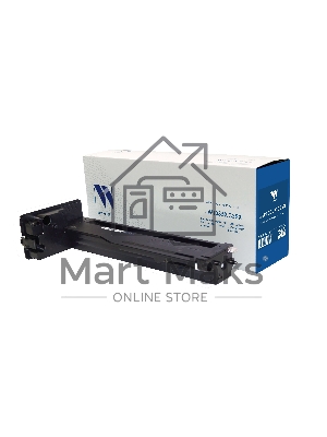 Картридж лазерный NVPrint совместимый NV-W1335X 335X для HP LaserJet M438/M442/M443 (13700k)