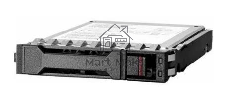 Системы хранения данных HPE 3PAR 20000 1.2TB SAS 10K SFF J8S08B