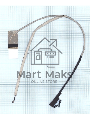 Шлейф матрицы для ноутбука HP Pavilion 17-E