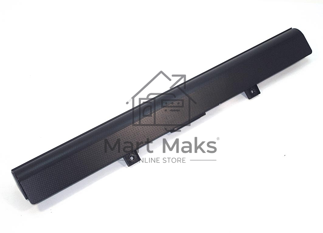 Аккумуляторная батарея для ноутбука Toshiba Satellite L50 (PA5185U) 14.4V 2200mAh черный